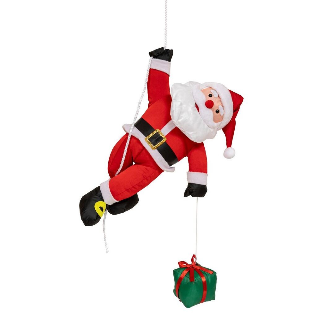 Atmosphera Viseći Djeda Mraz