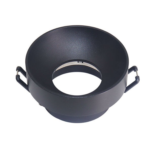 Mass-light Downlight Morten ML-2159-01, Crna