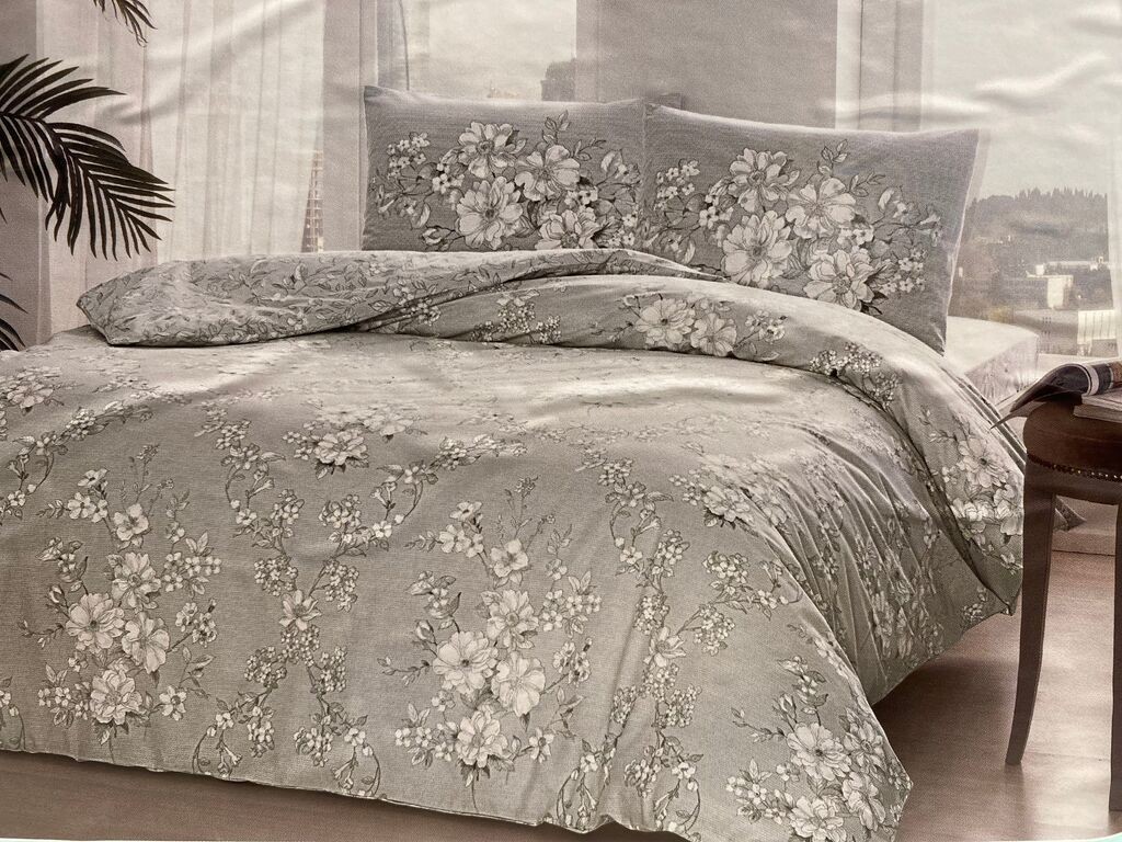 Tac Set posteljina Dupla Lily V5