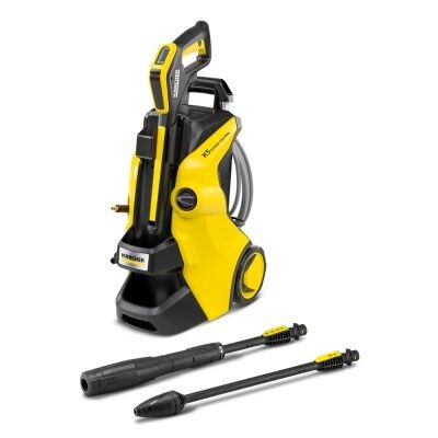 Karcher perač visokim pritiskom K5 Power Control Flex