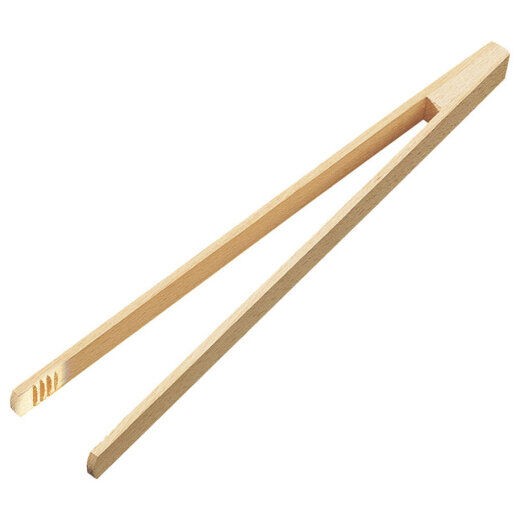 Pinceta drvena, 32cm