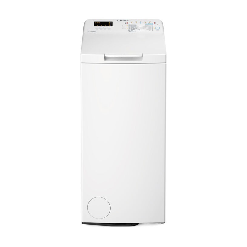 Indesit BTW S50400 Ves mašina