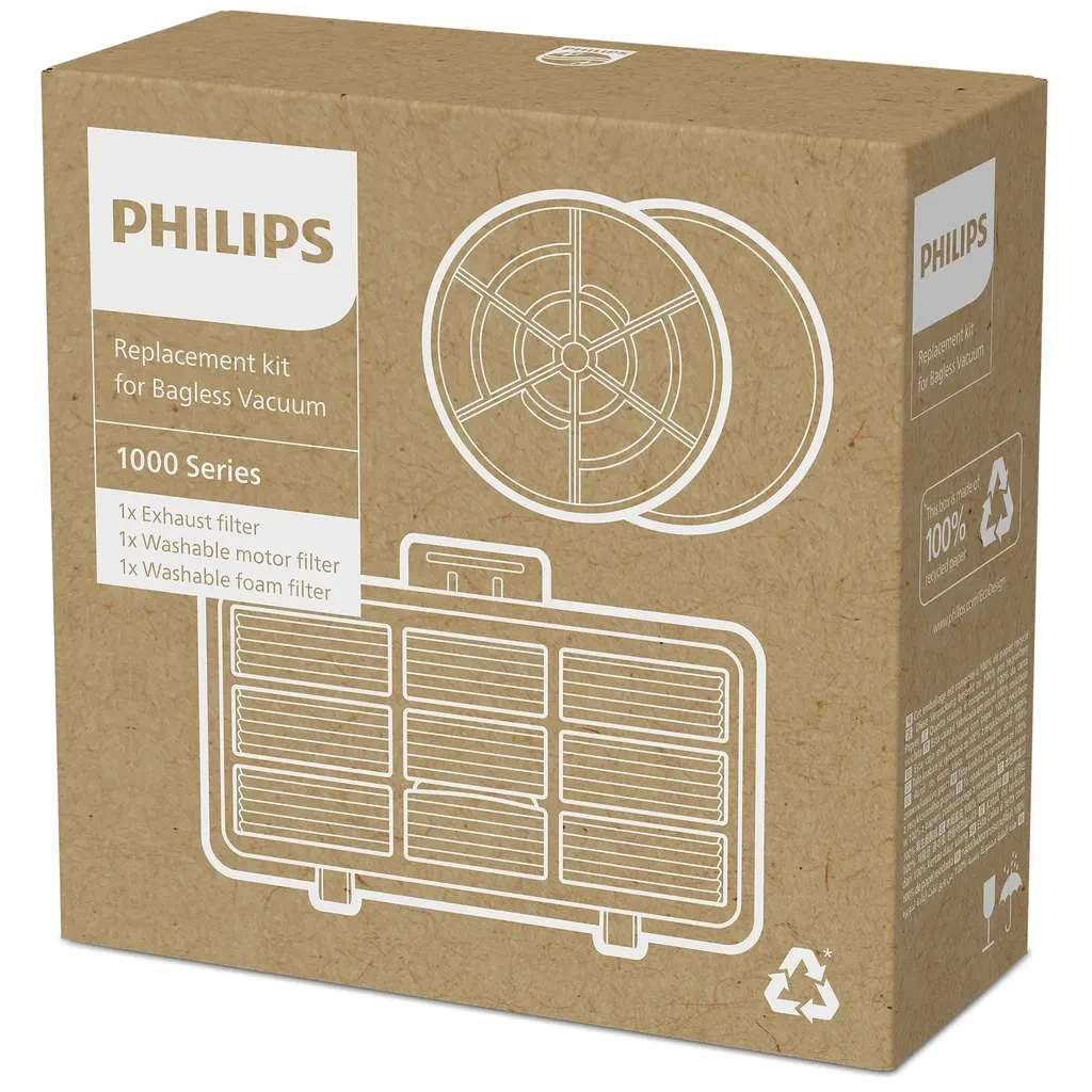 Philips Filter XV1210\\01