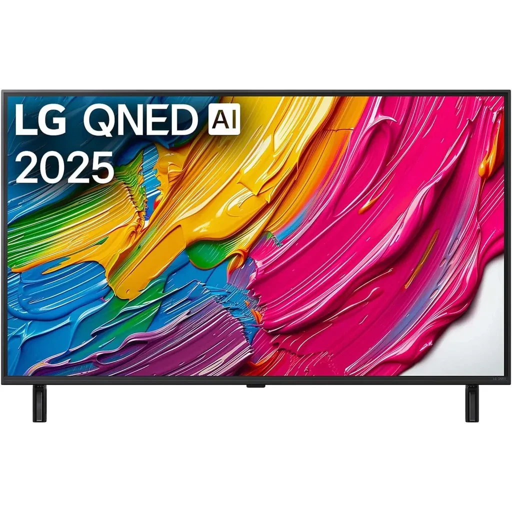 LG Televizor QNED 50QNED80A3A