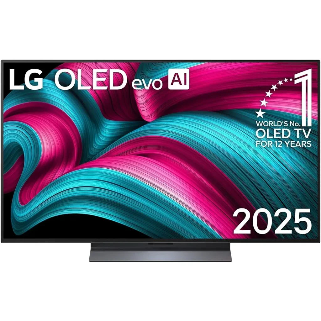 LG Televizor OLED OLED65C51LA