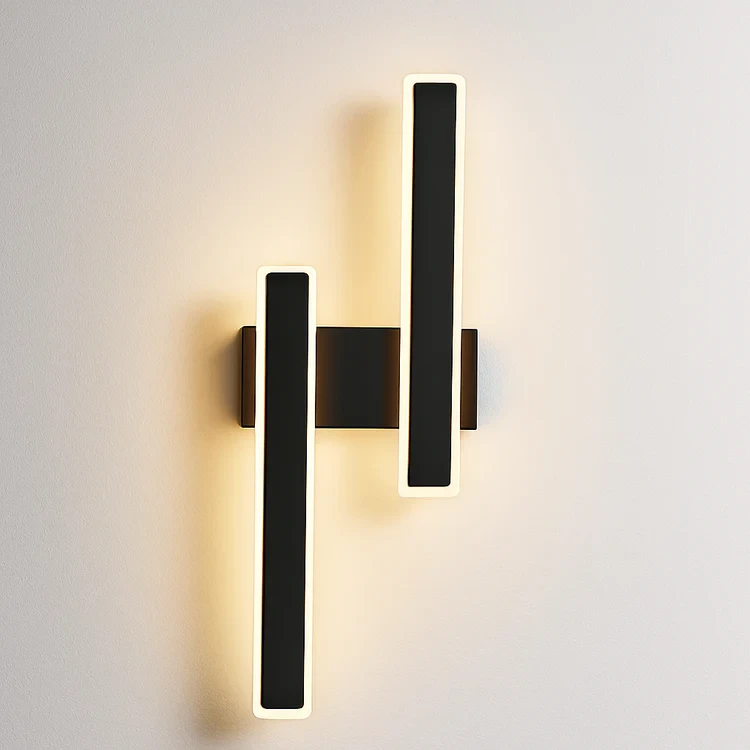 Giga Luster B6057, LED