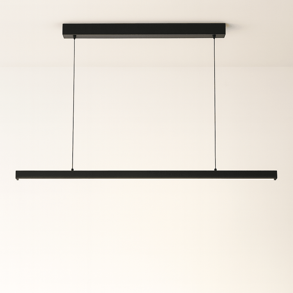 Giga Luster D8012-120, LED