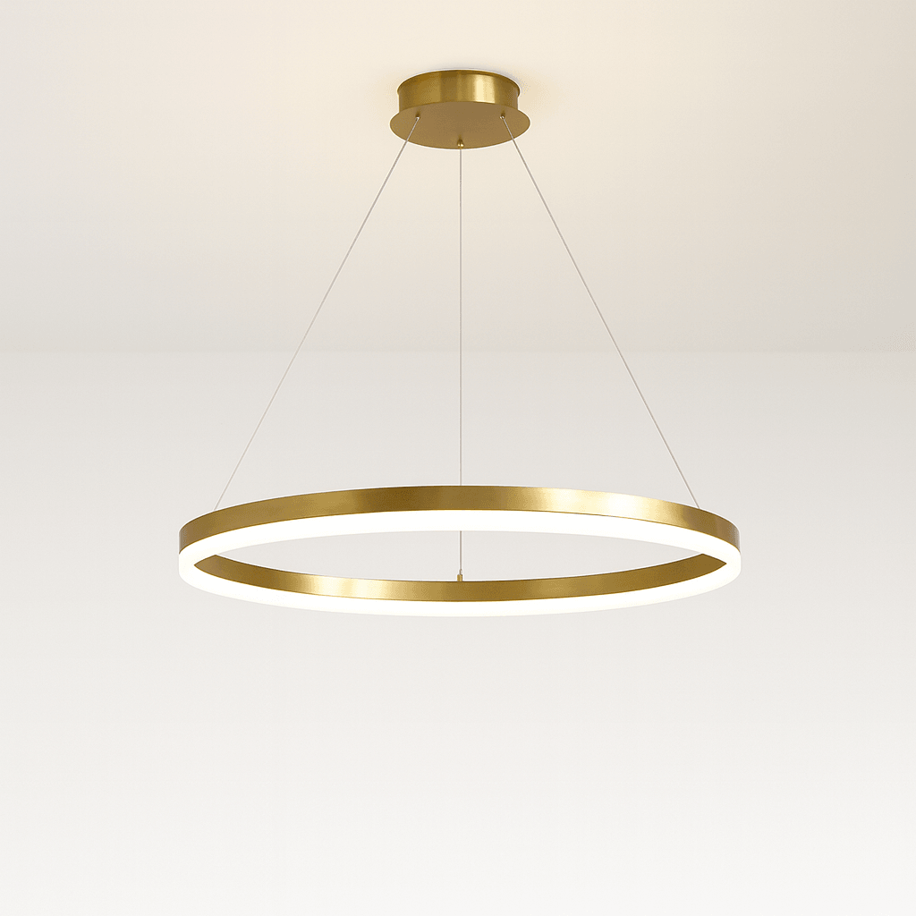 Giga Luster D8034-80G, LED