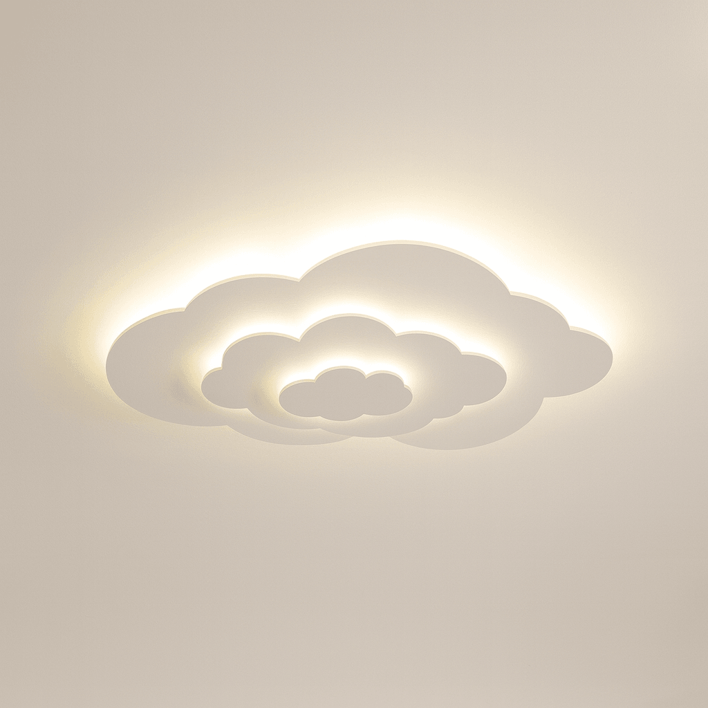 Giga Luster C8804, LED, 45W*2