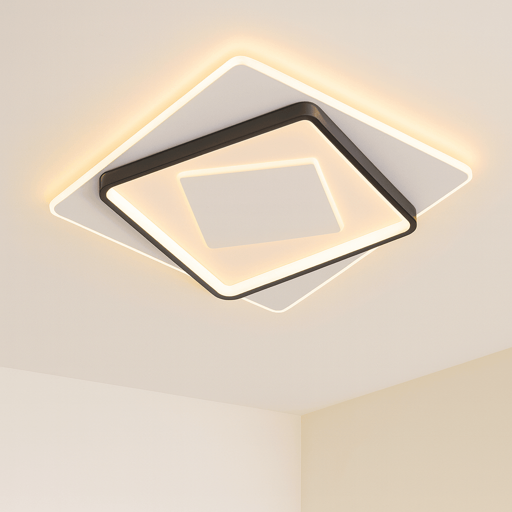 Giga Luster C8787, LED, 60W*2