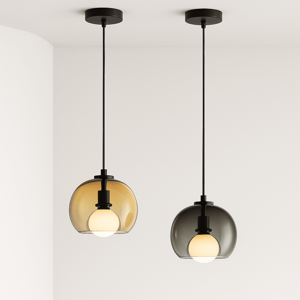 Giga Luster D8211, E27*1