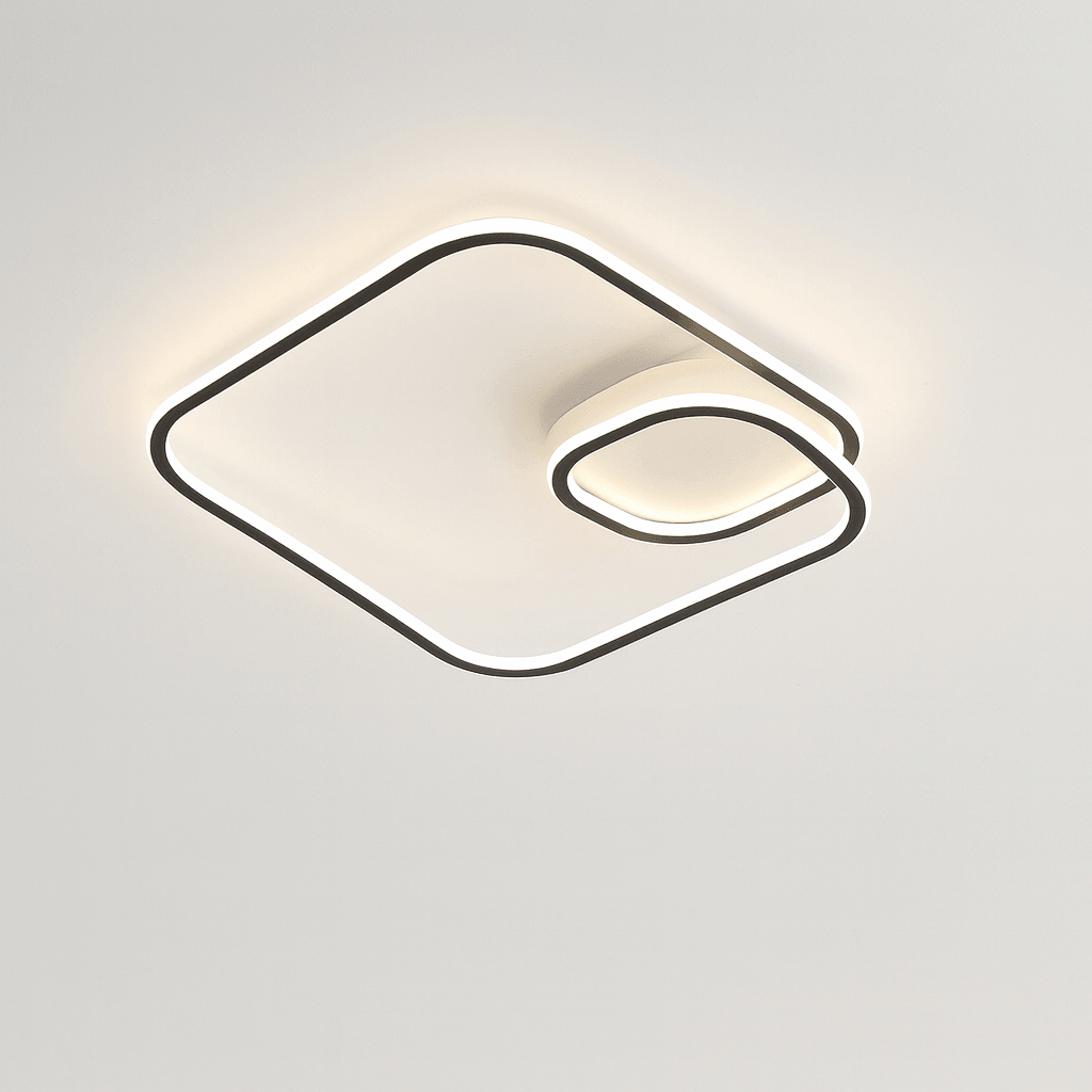 Giga Luster C8116, LED, 50W*2