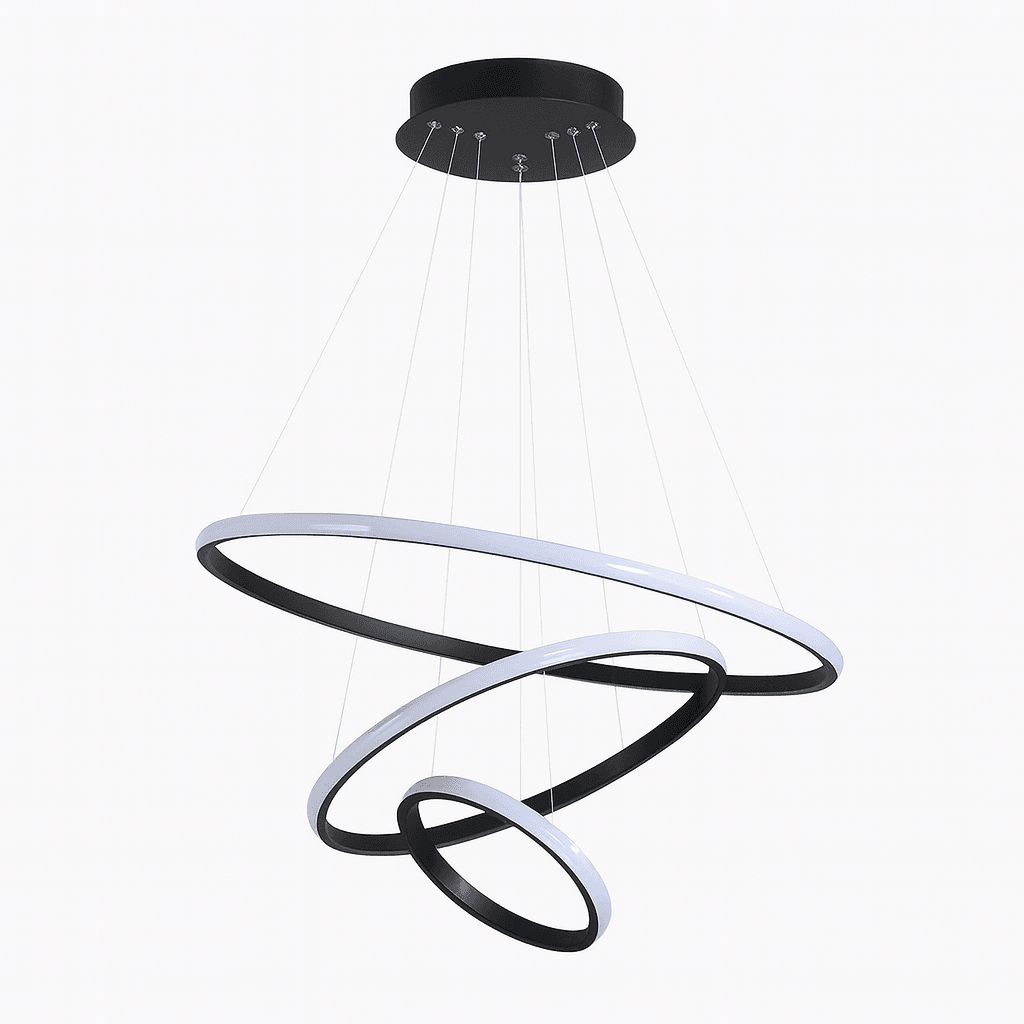 Giga Luster D8033-20+40+60B, 60W