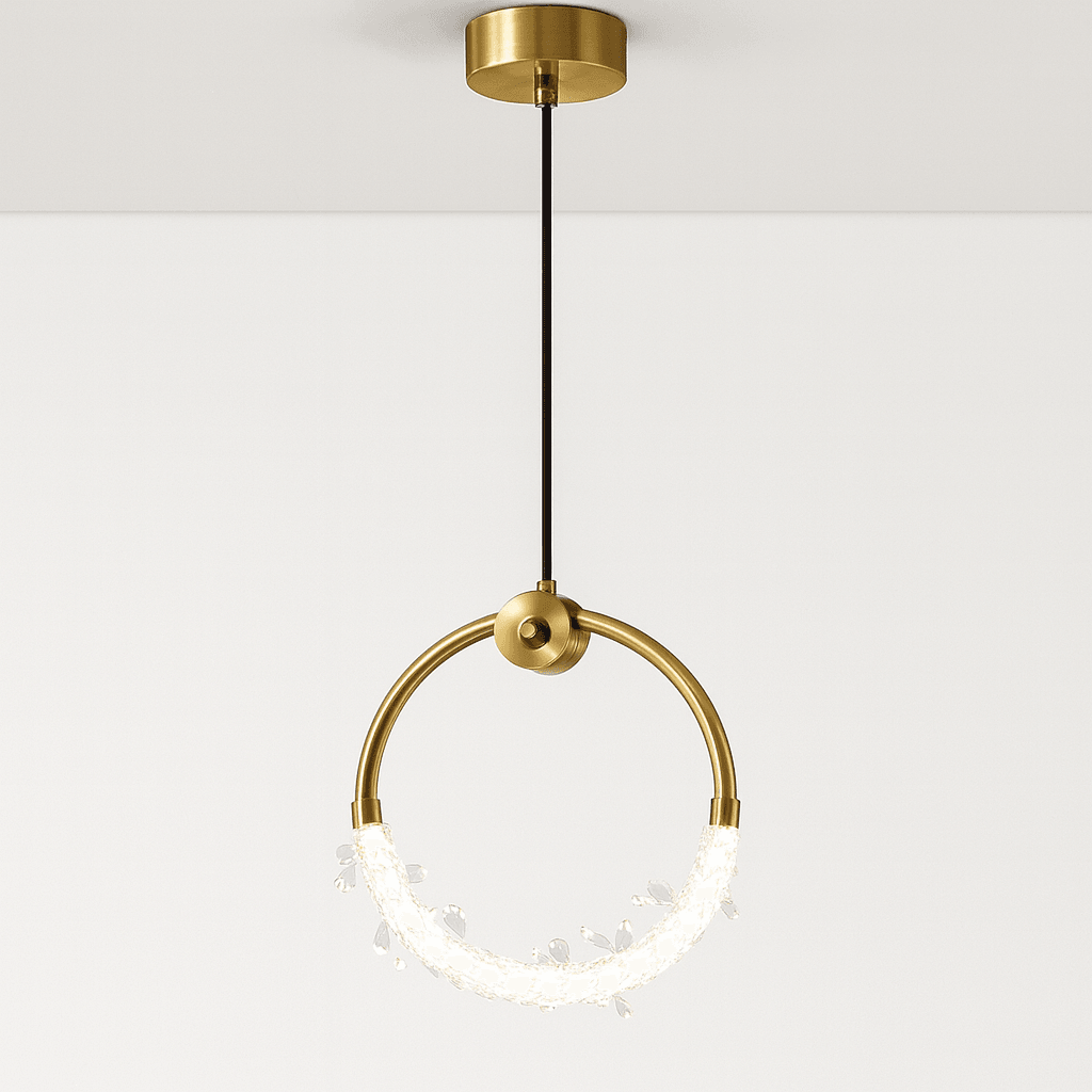 Giga Luster D6062-300, LED