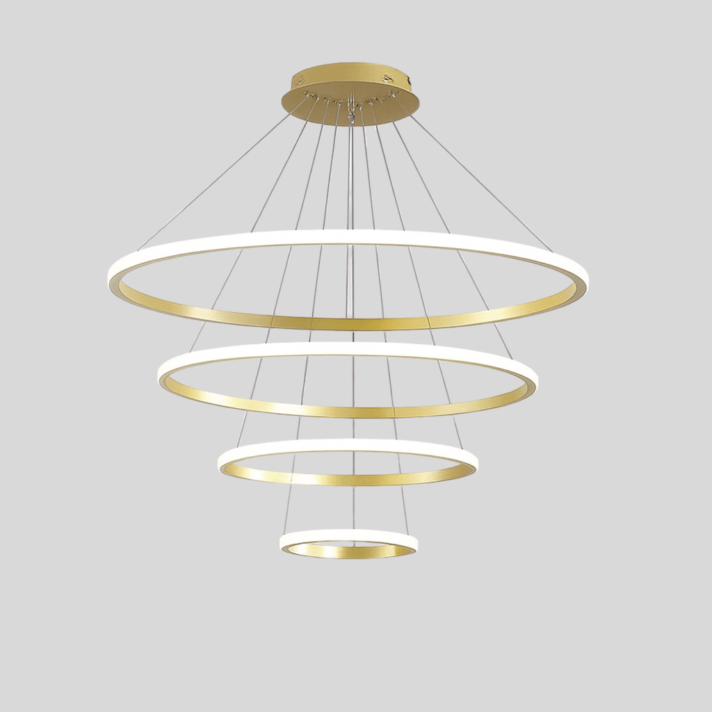 Giga Luster D8033 -20+40+60+80G-D, Dimabilan, 100W