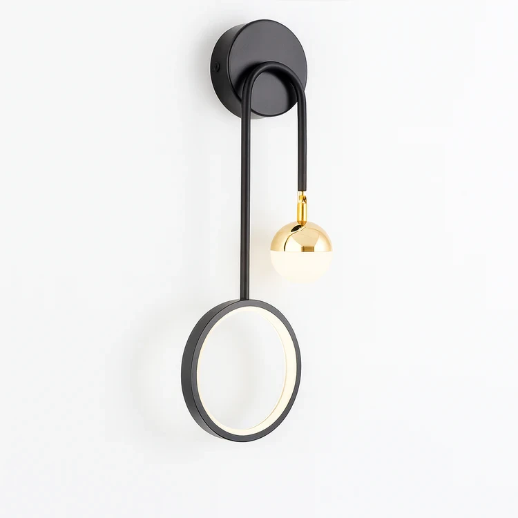 Giga Luster B6061, LED