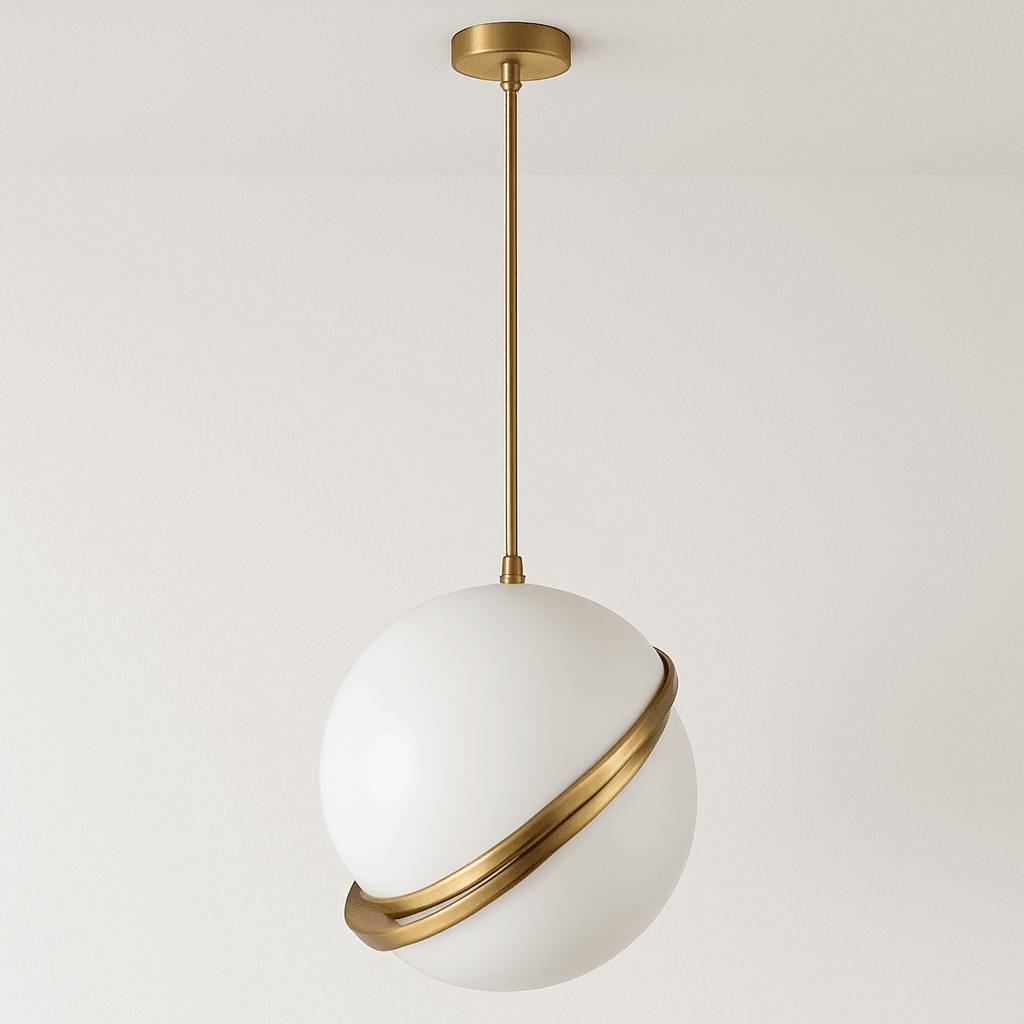 Giga Luster D8028/200, E27*1