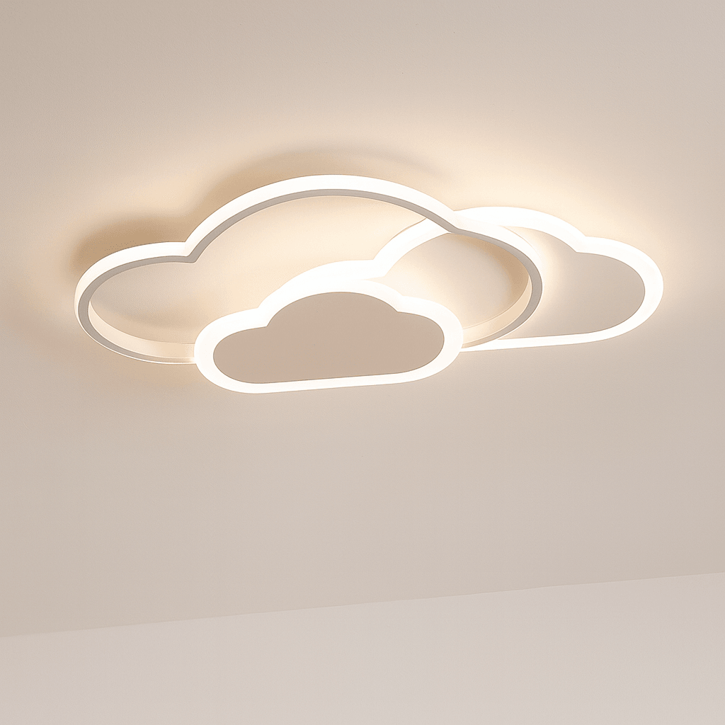 Giga Luster C8722, LED, 48W*2