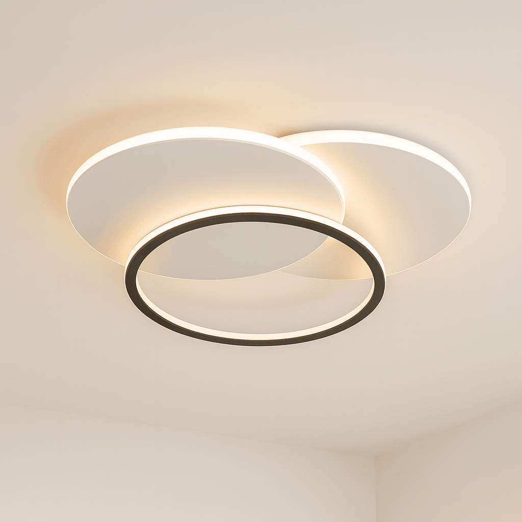 Giga Luster C8773, LED, 60W*2