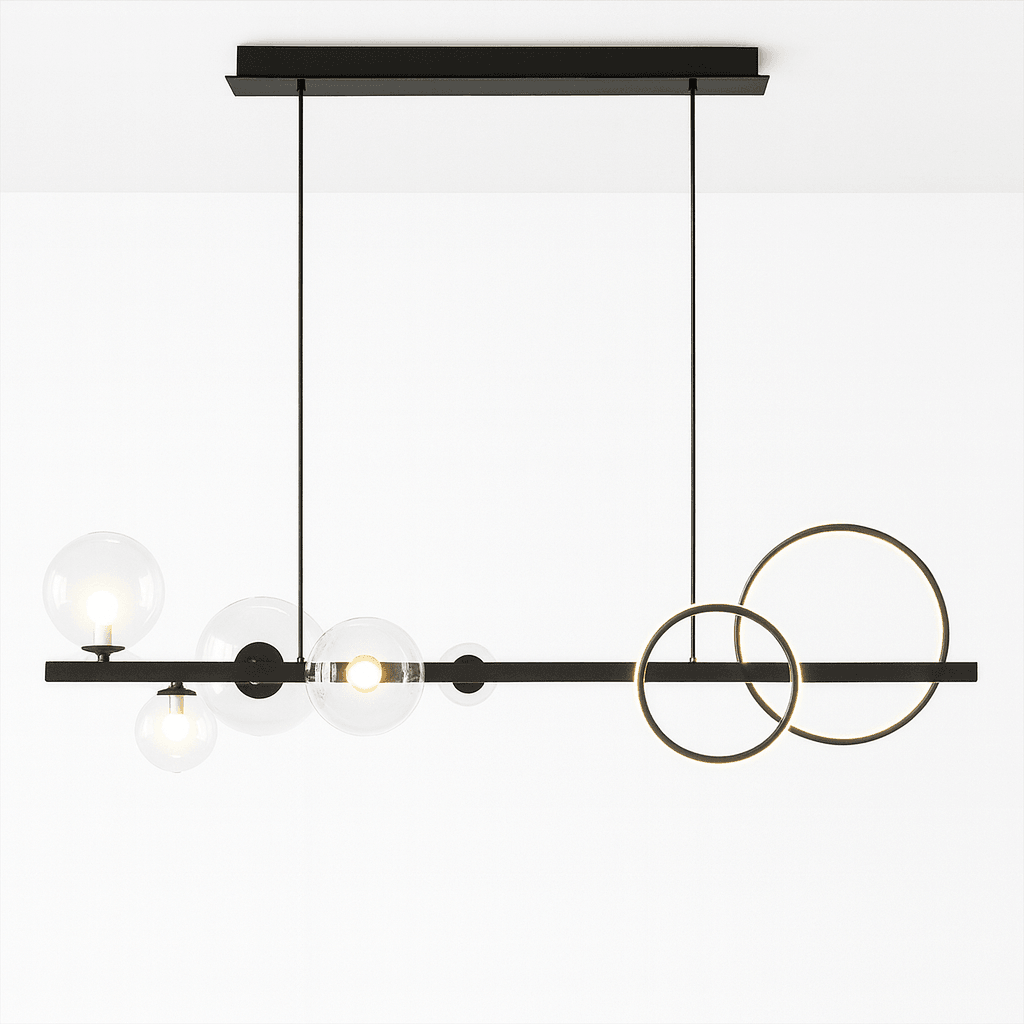 Giga Luster D8111-5, G9*5