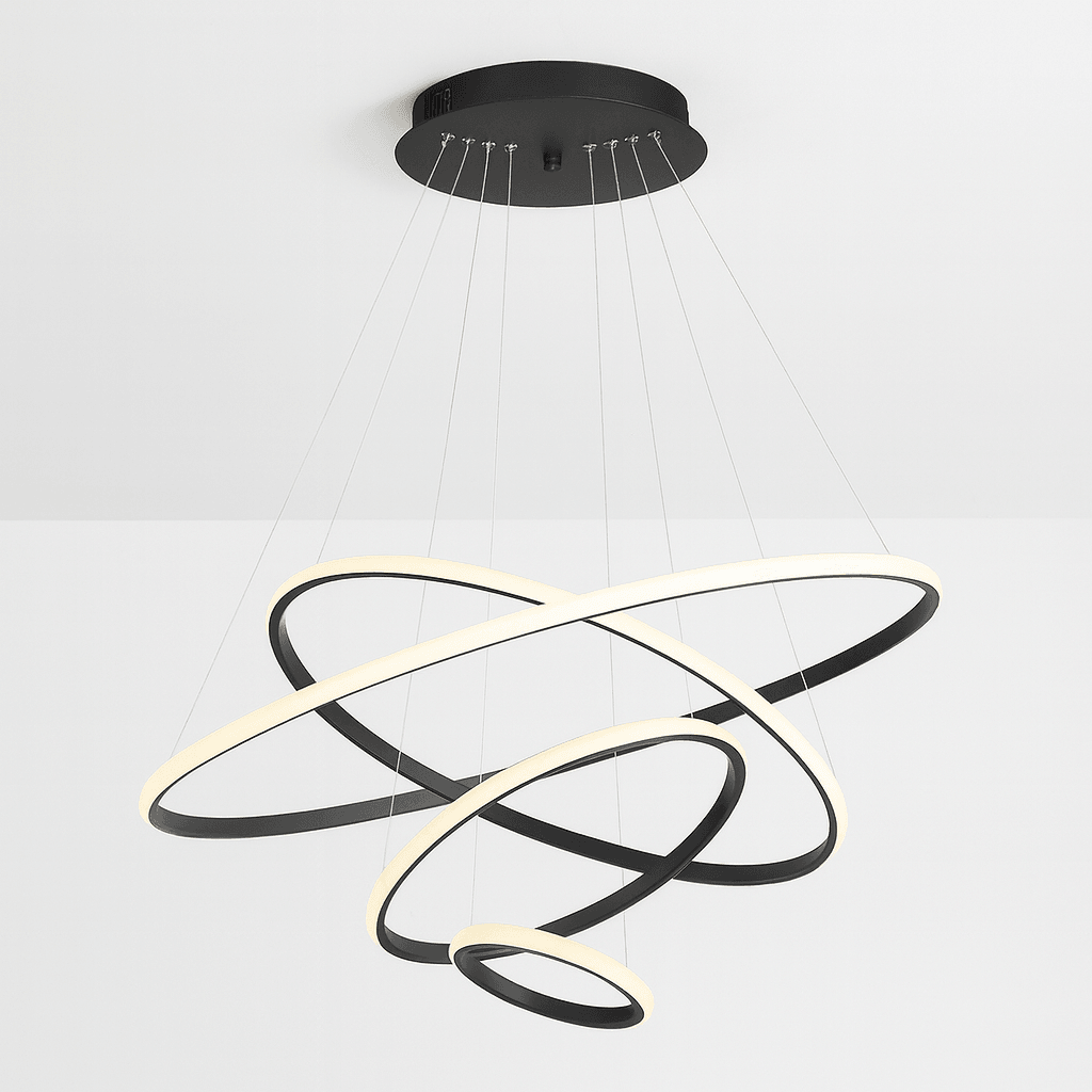 Giga Luster D8033 -20+40+60+80, Dimabilan, 100W