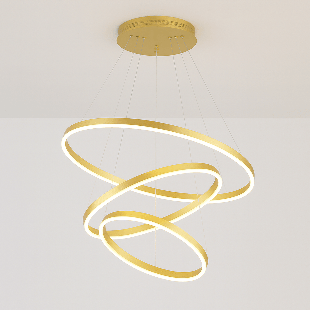 Giga Luster D8034-20+40+60, LED