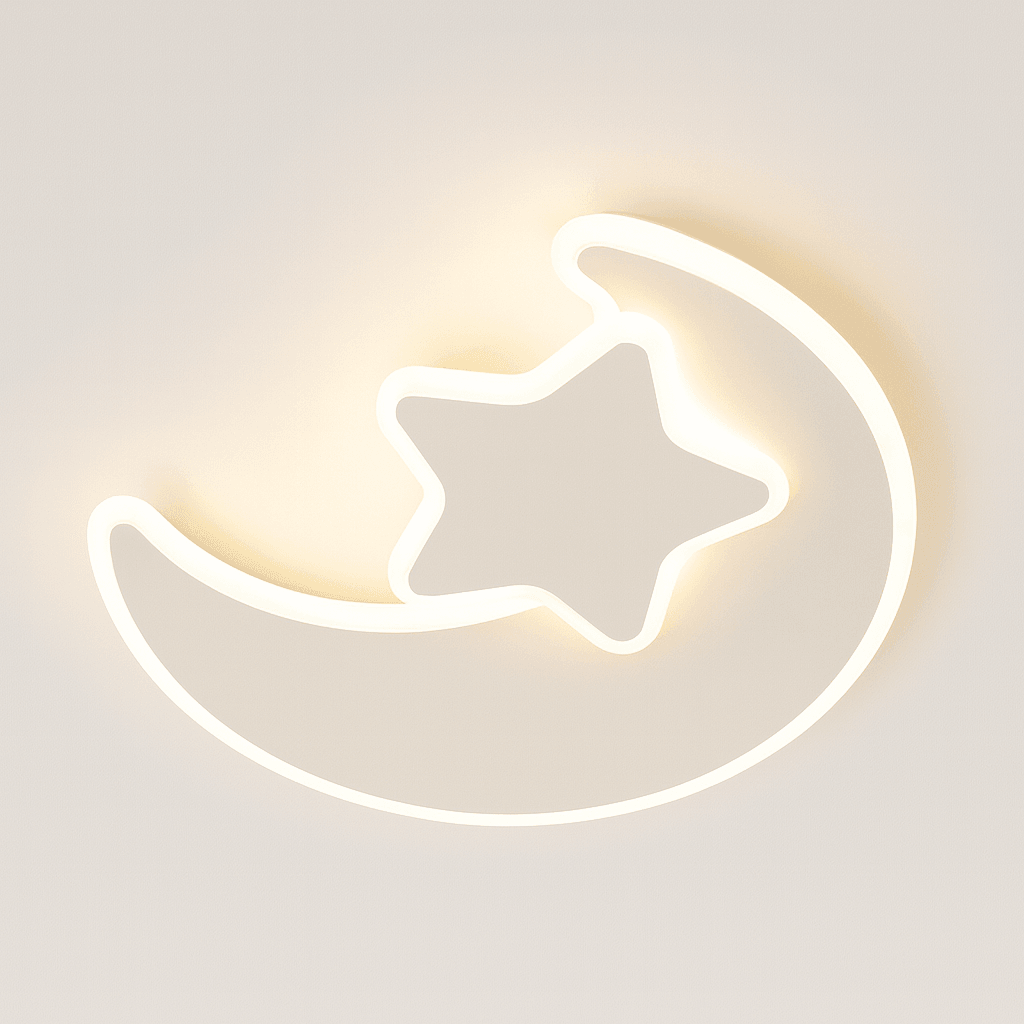 Giga Luster C8751, LED, 48W*2