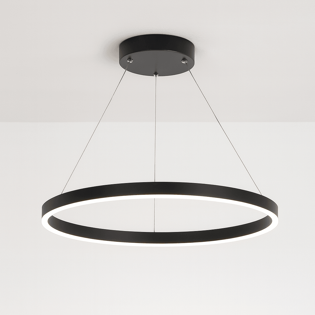 Giga Luster D8034-60B, LED