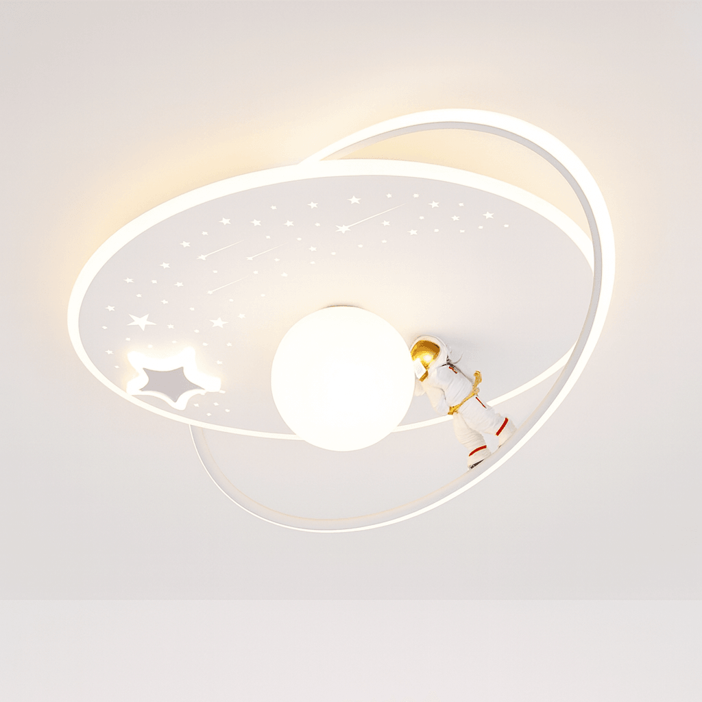 Giga Luster C8702, LED, 55wx2