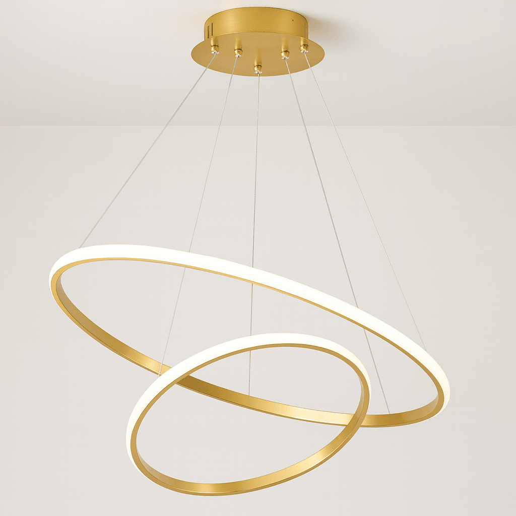 Giga Luster D8034-20+40+60G, LED