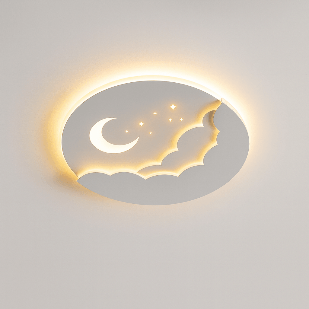 Giga Luster C8809, LED, 48W*2