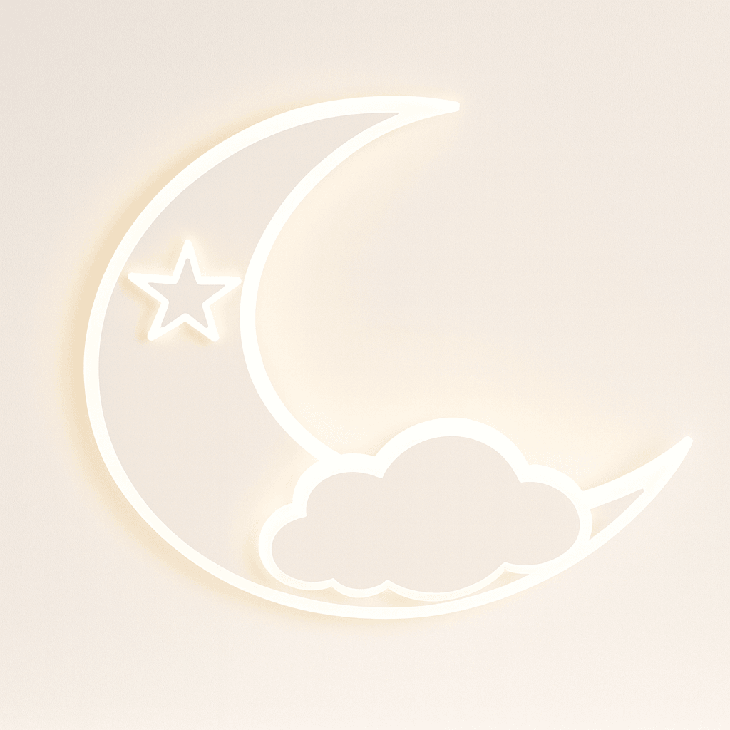 Giga Luster C8753, LED, 48W*2