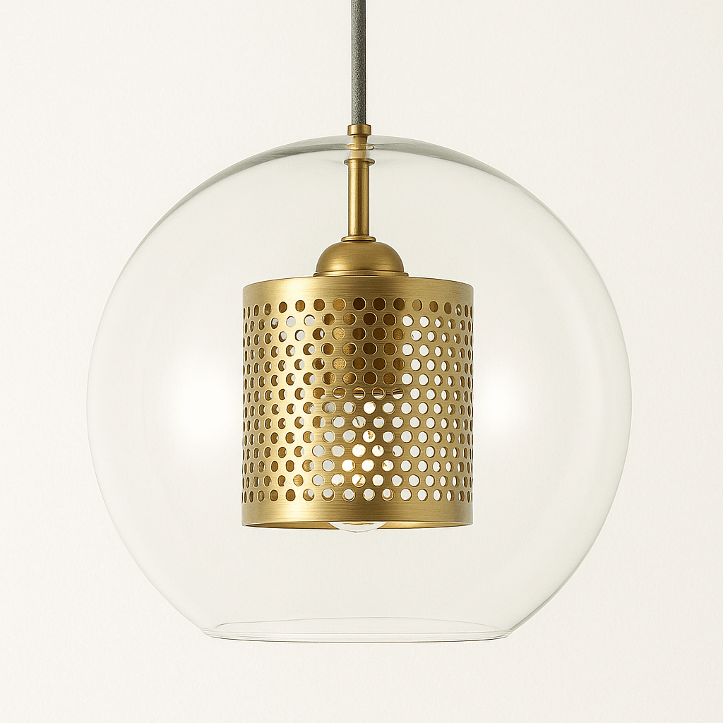 Giga Luster D8097-250, E27*1