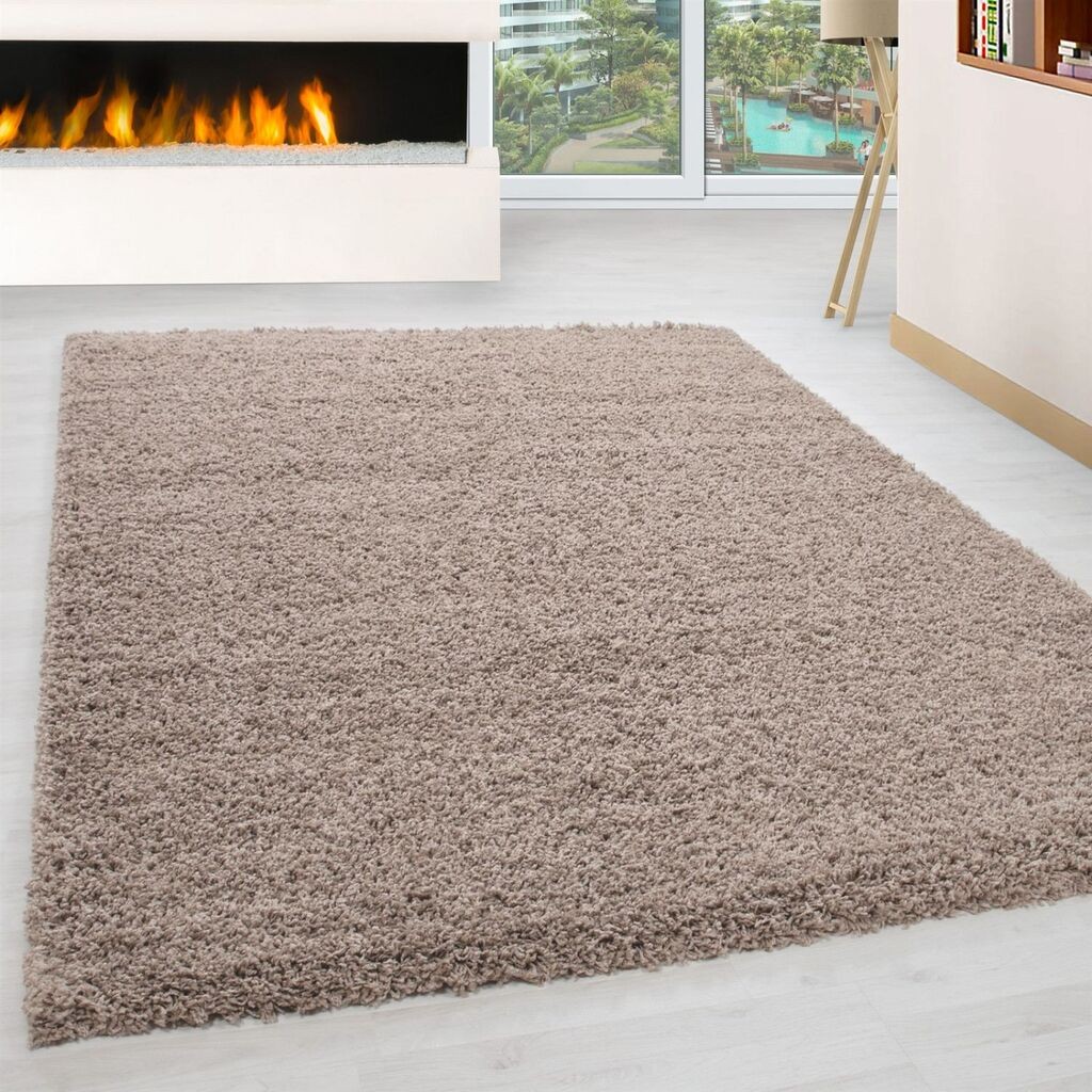 Conceptum Hypnose Carpet Life 1500v2, 200 x 290 cm, smeđa