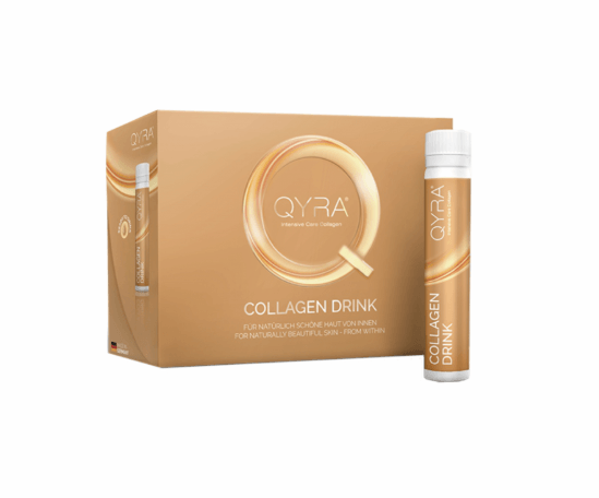 Qyra Kolagen, 25 ml
