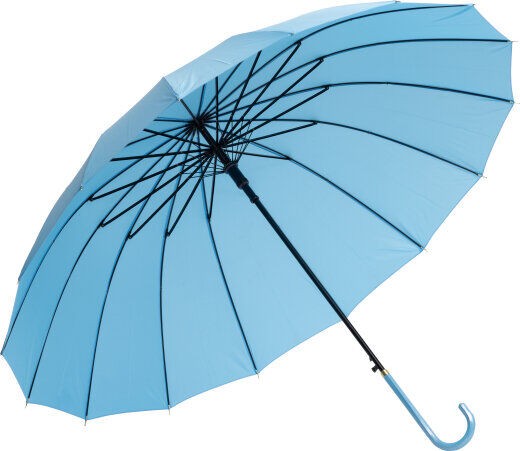 Berg Kišobran Leia, PVC, 103 cm, Plava