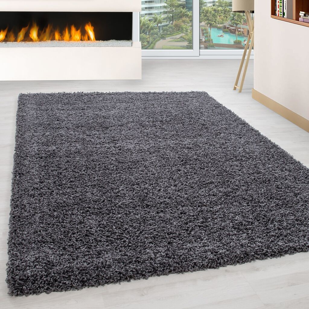 Conceptum Hypnose Carpet Life 1500, 80 x 150 cm, siva