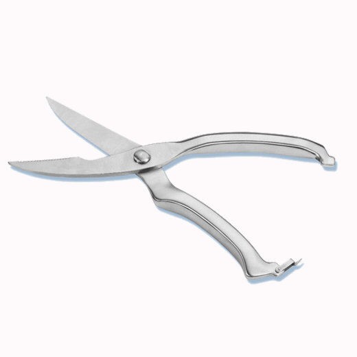 Fackelmann Makaze za perije Nirosta