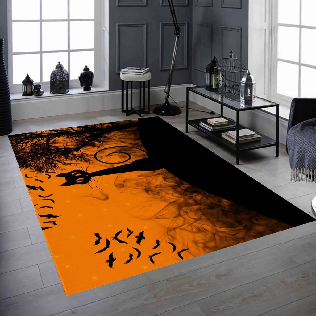 Conceptum Hypnose tepih Woopamuk048 80 x 120 cm, žuti