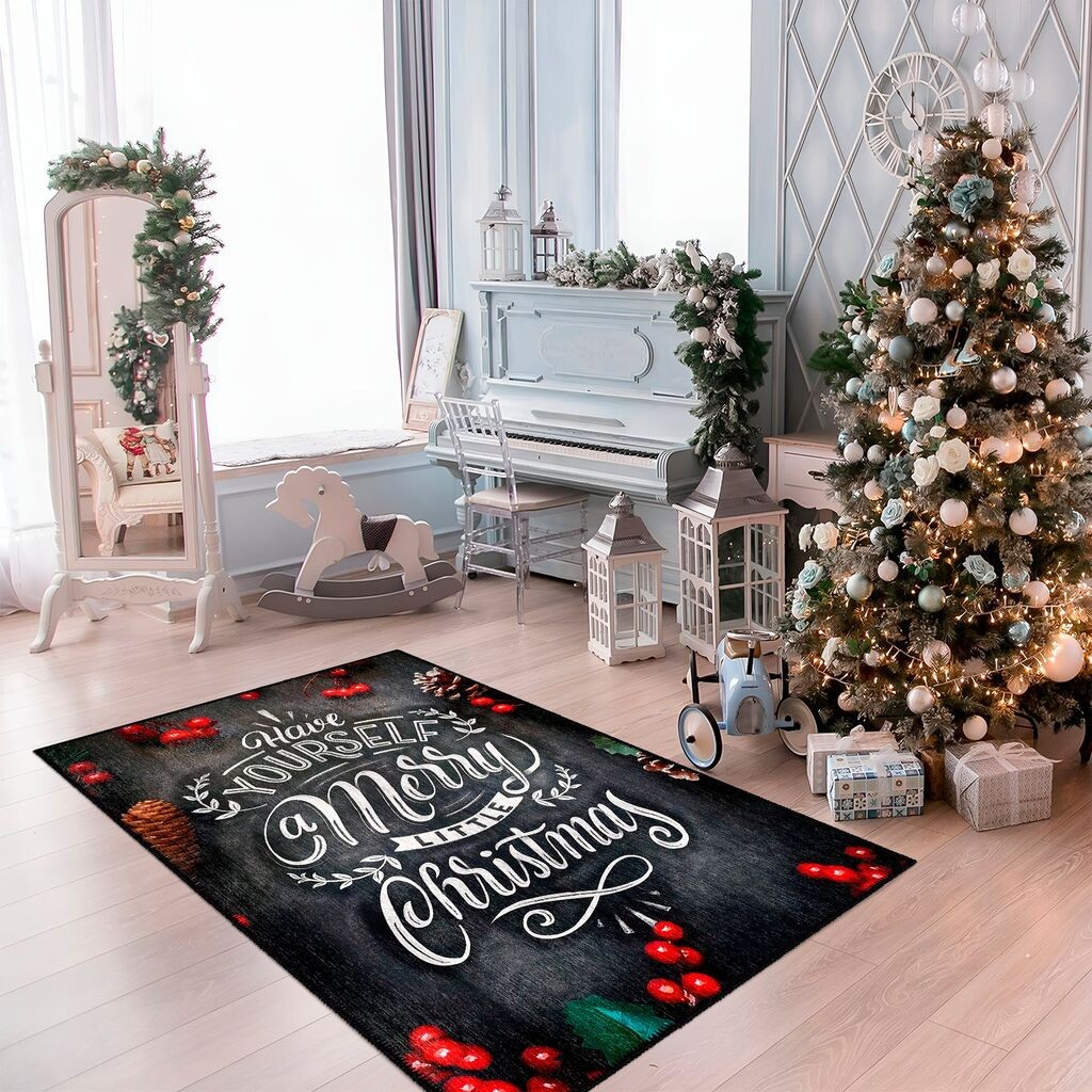 Conceptum Hypnose Tepih Woobtny0316, 160 x 250cm, Šareni