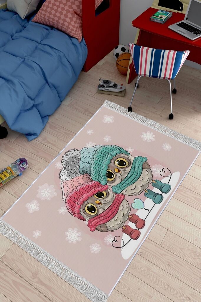 Conceptum Hypnose tepih ELS514, 80 x 120 cm, šareni