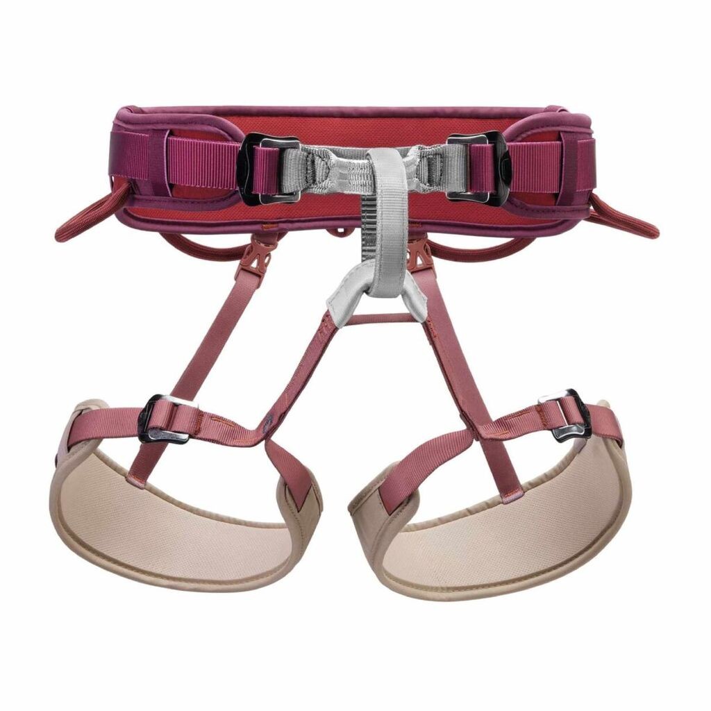 Petzl Corax pojas, Roze