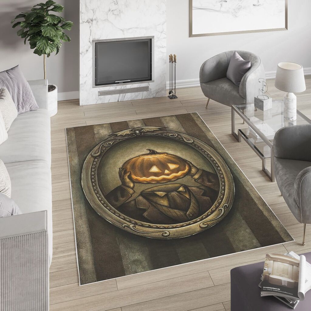 Conceptum Hypnose tepih Woopamuk042 80 x 150 cm, zeleni