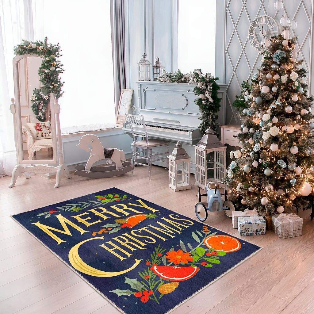 Conceptum Hypnose tepih Woobtny0314, 80 x 150 cm, šareni