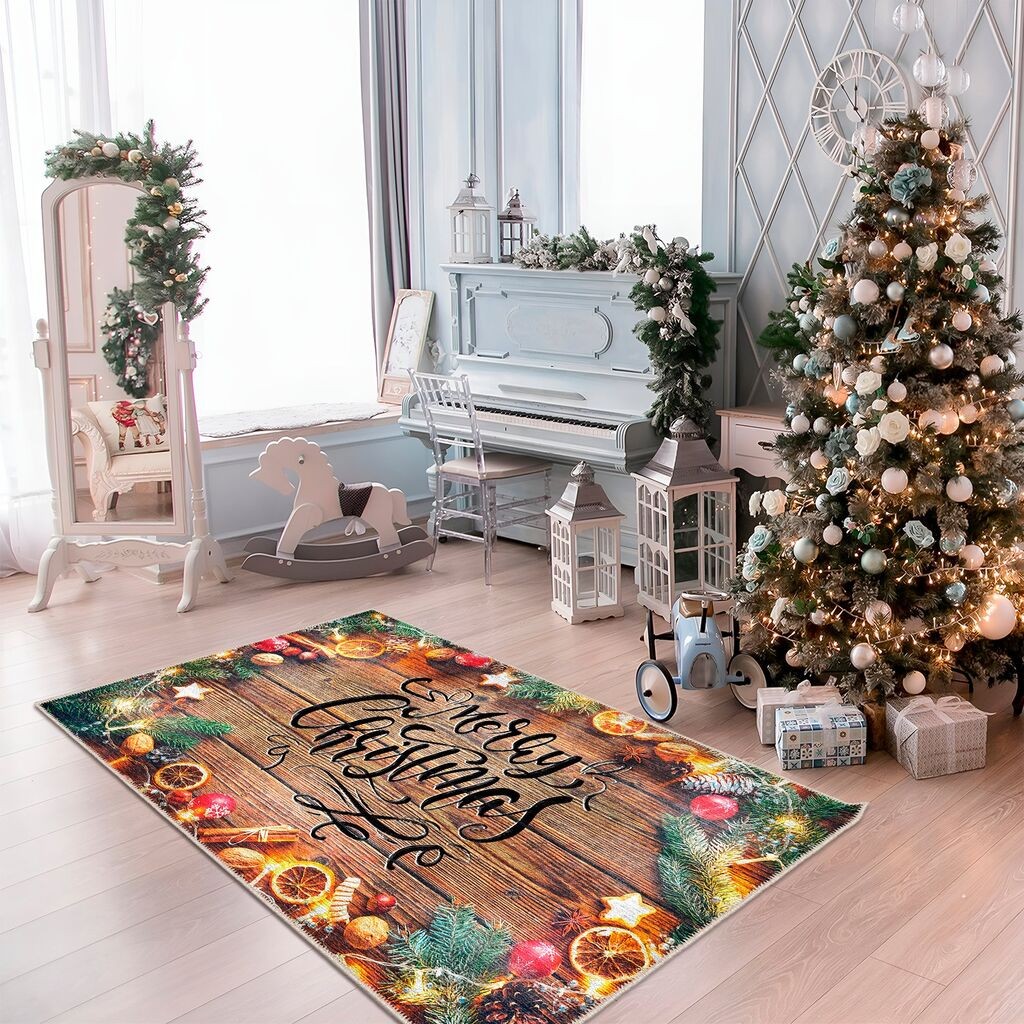 Conceptum Hypnose tepih Woobtny0320, 60 x 100 cm, šareni