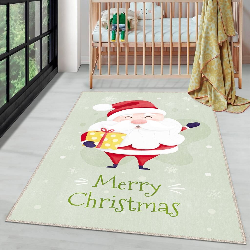 Conceptum Hypnose tepih Woobtny0308, 50 x 80 cm, šareni