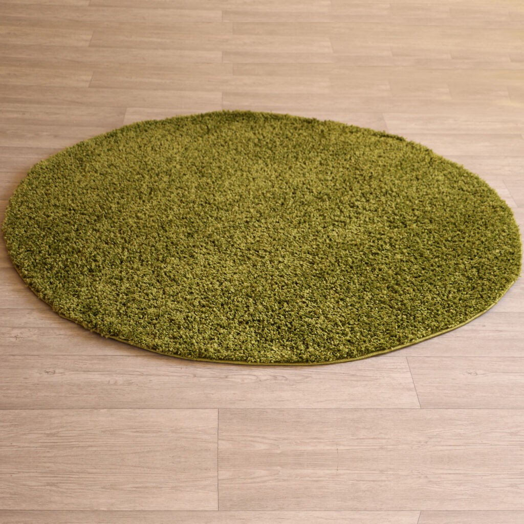 Conceptum Hypnose Carpet Life 1500x2, 120cm, zeleni