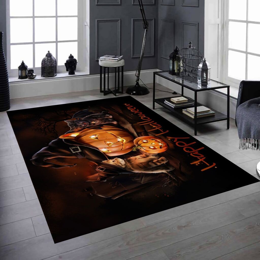 Conceptum Hypnose tepih Woopamuk050 80 x 200 cm, šareni