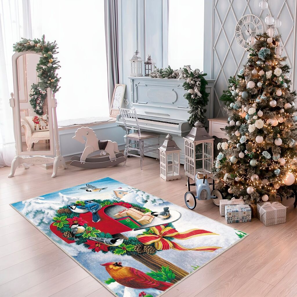 Conceptum Hypnose tepih Woobtny0325, 240 x 300 cm, šareni