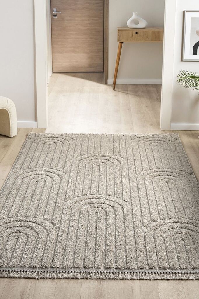 Conceptum Hypnose tepih Janerio, 140 x 200 cm, bež